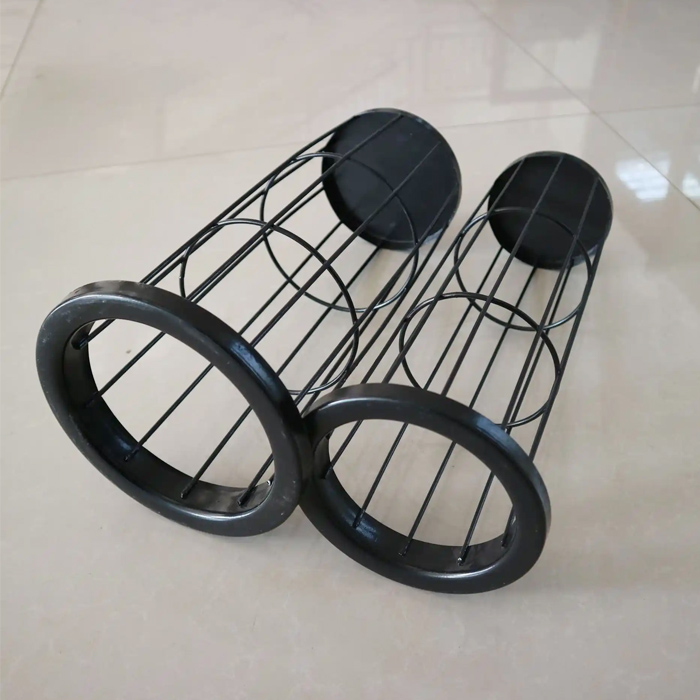 除尘骨架